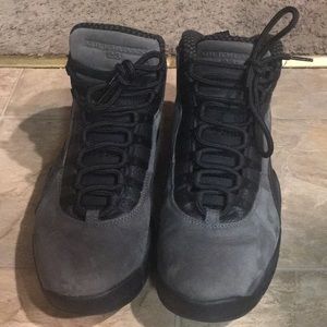 Jordan retro 10 Shadow